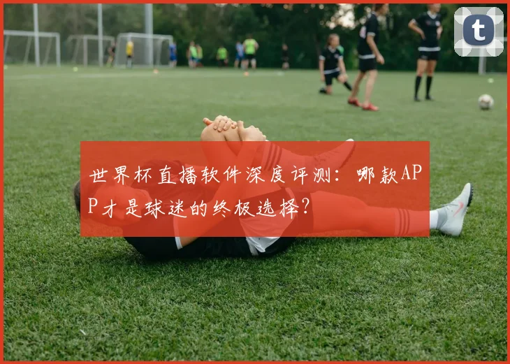 世界杯直播软件深度评测：哪款APP才是球迷的终极选择？