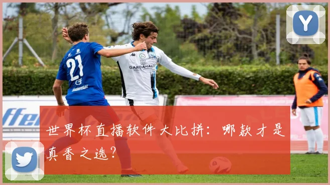 世界杯直播软件大比拼：哪款才是真香之选？